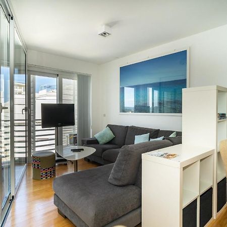 Apartment Cosmopolitan Zadar Ngoại thất bức ảnh