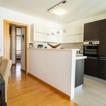 Apartment Cosmopolitan Zadar Ngoại thất bức ảnh
