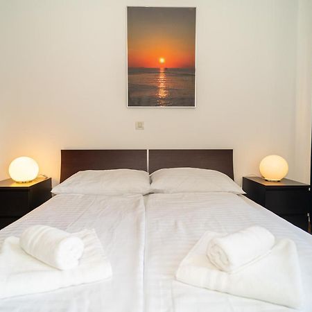 Apartment Cosmopolitan Zadar Ngoại thất bức ảnh
