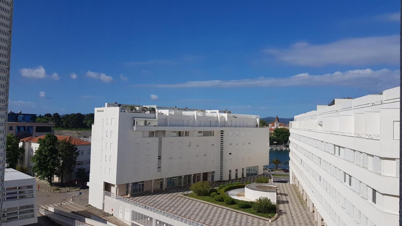Apartment Cosmopolitan Zadar Ngoại thất bức ảnh