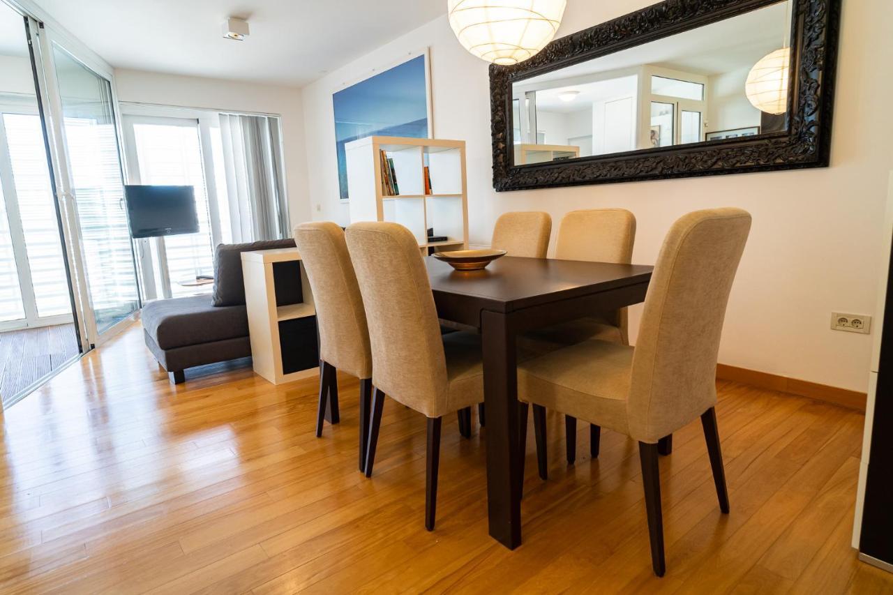 Apartment Cosmopolitan Zadar Ngoại thất bức ảnh