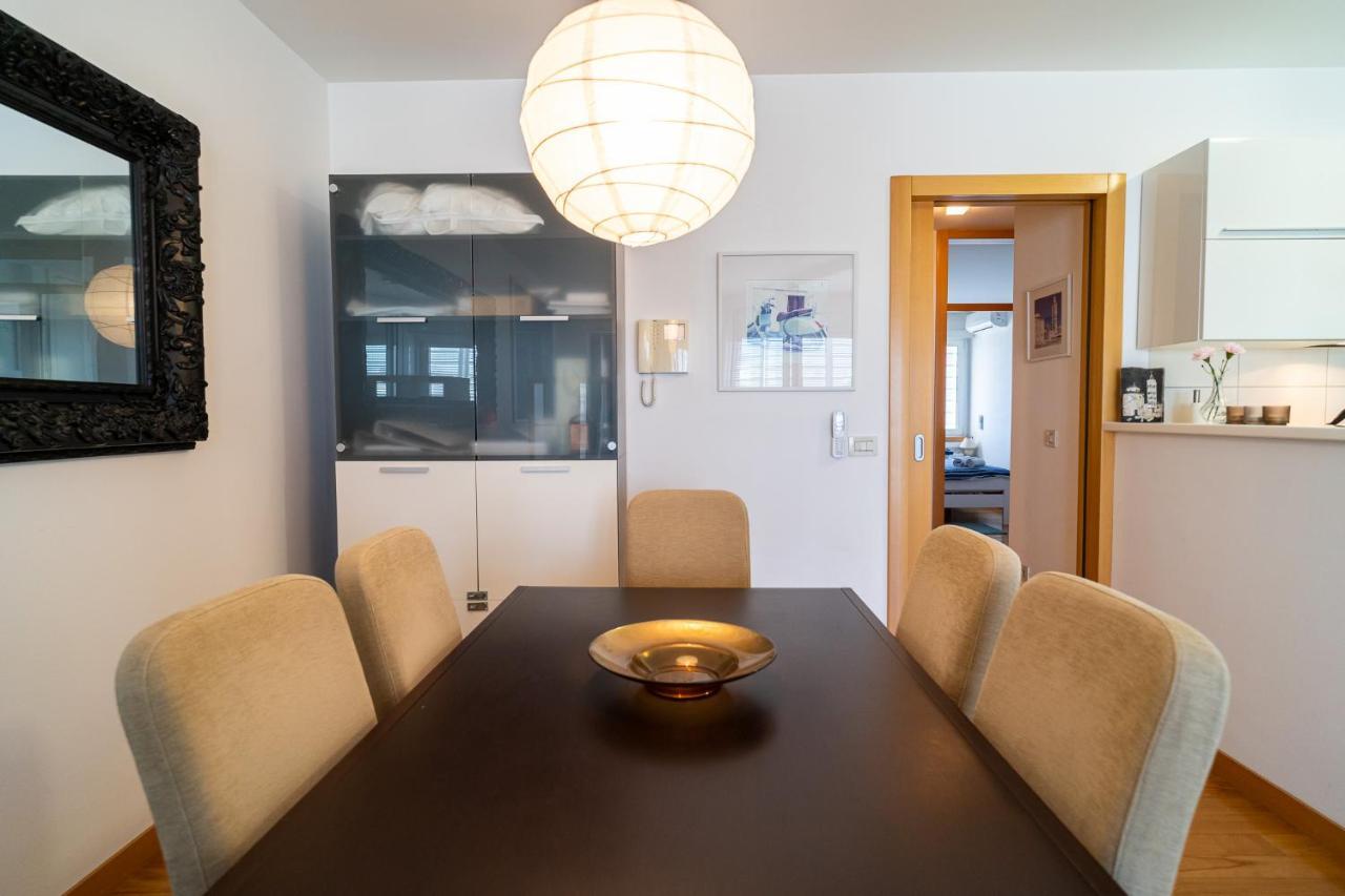 Apartment Cosmopolitan Zadar Ngoại thất bức ảnh
