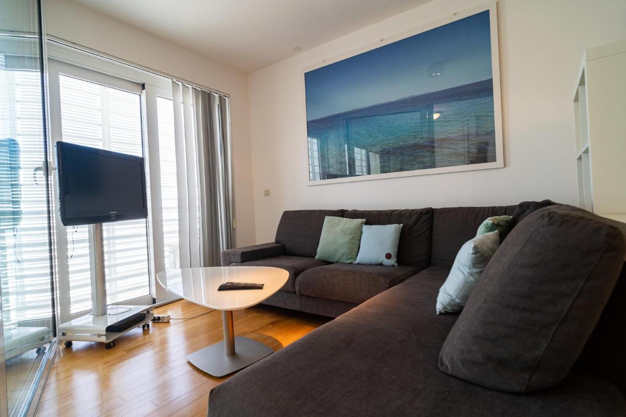 Apartment Cosmopolitan Zadar Ngoại thất bức ảnh