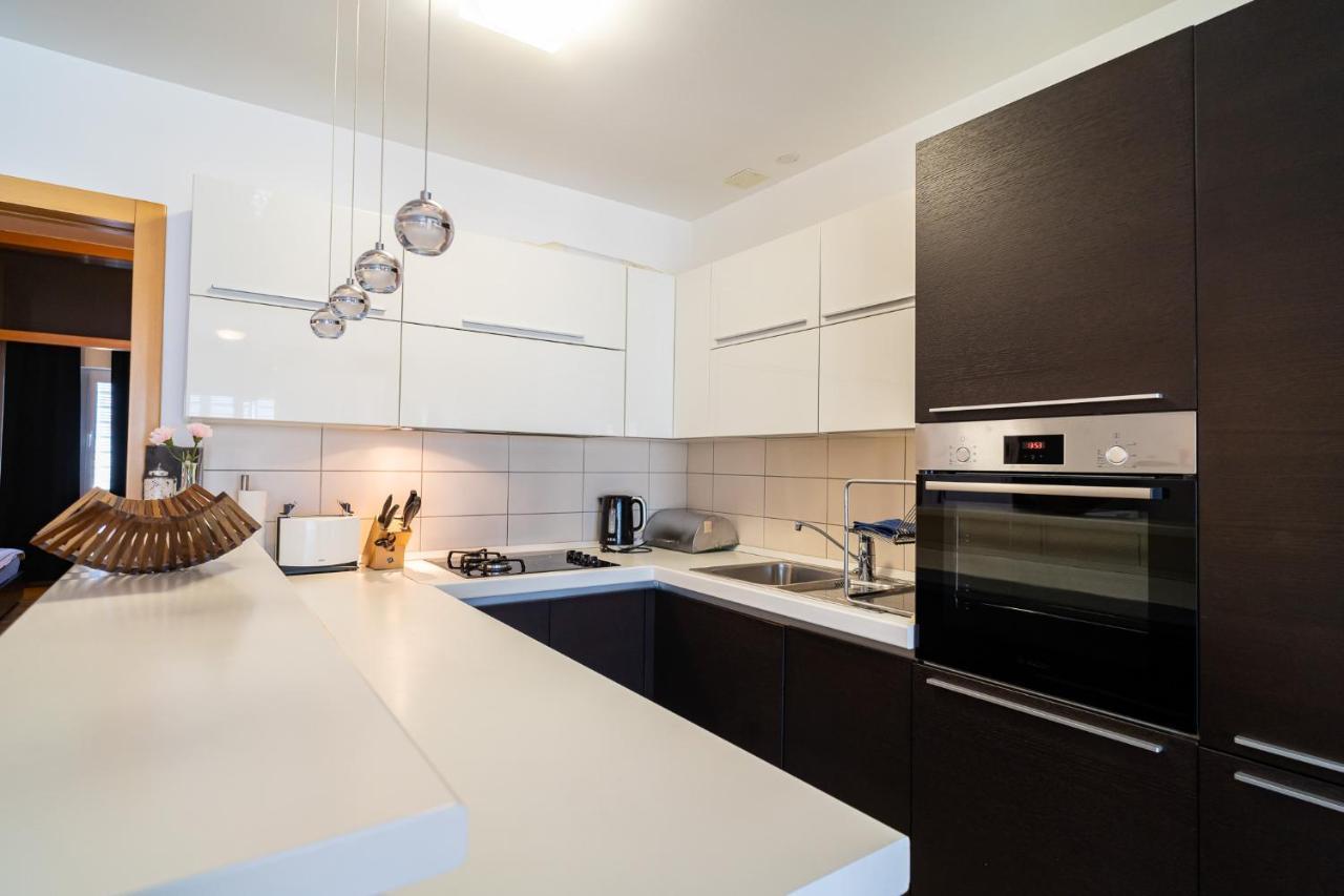 Apartment Cosmopolitan Zadar Ngoại thất bức ảnh