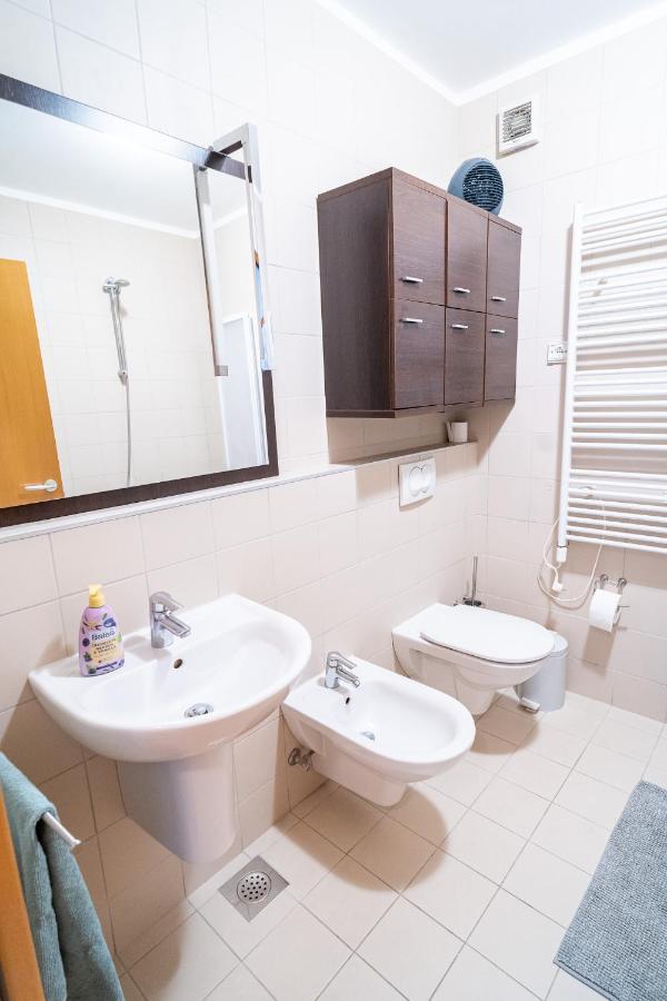 Apartment Cosmopolitan Zadar Ngoại thất bức ảnh