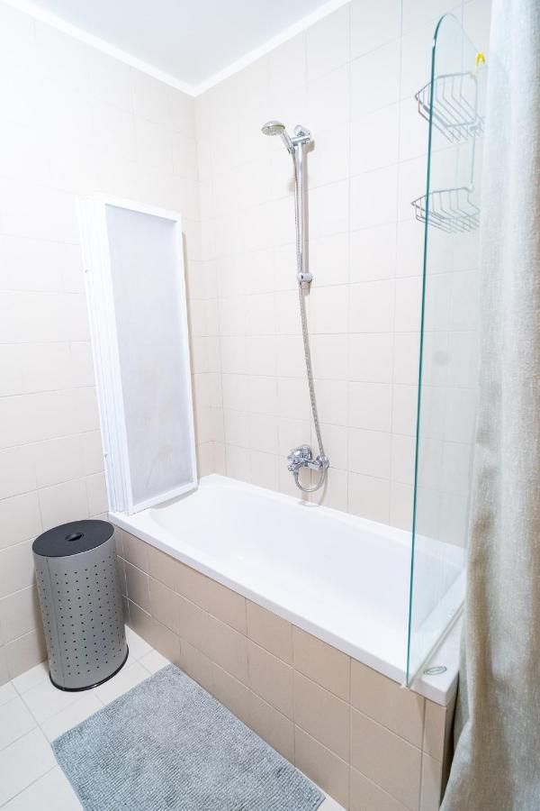 Apartment Cosmopolitan Zadar Ngoại thất bức ảnh