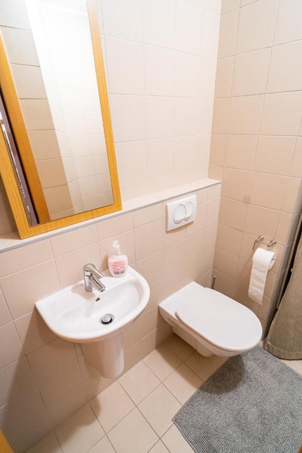 Apartment Cosmopolitan Zadar Ngoại thất bức ảnh