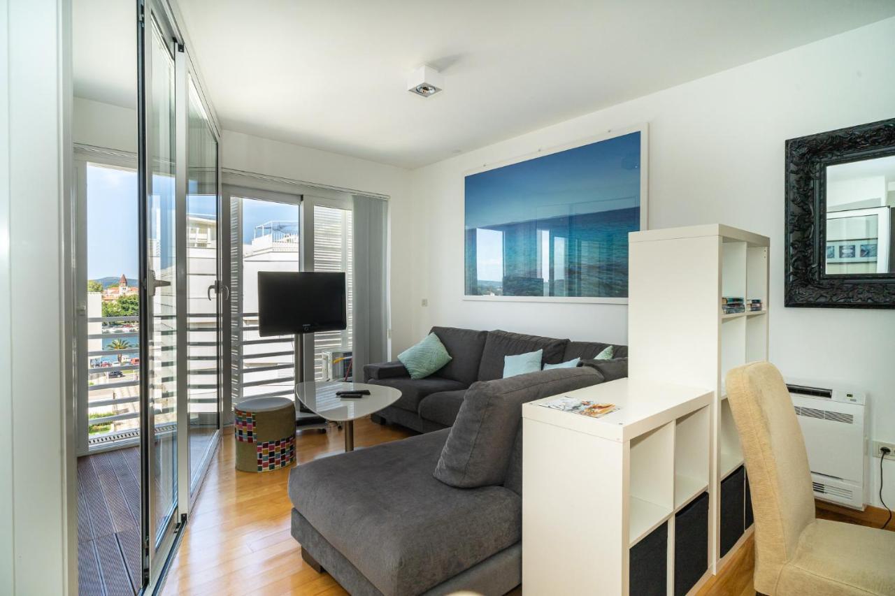 Apartment Cosmopolitan Zadar Ngoại thất bức ảnh