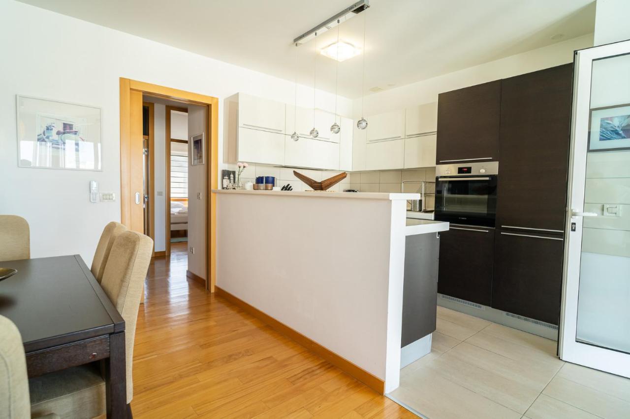 Apartment Cosmopolitan Zadar Ngoại thất bức ảnh