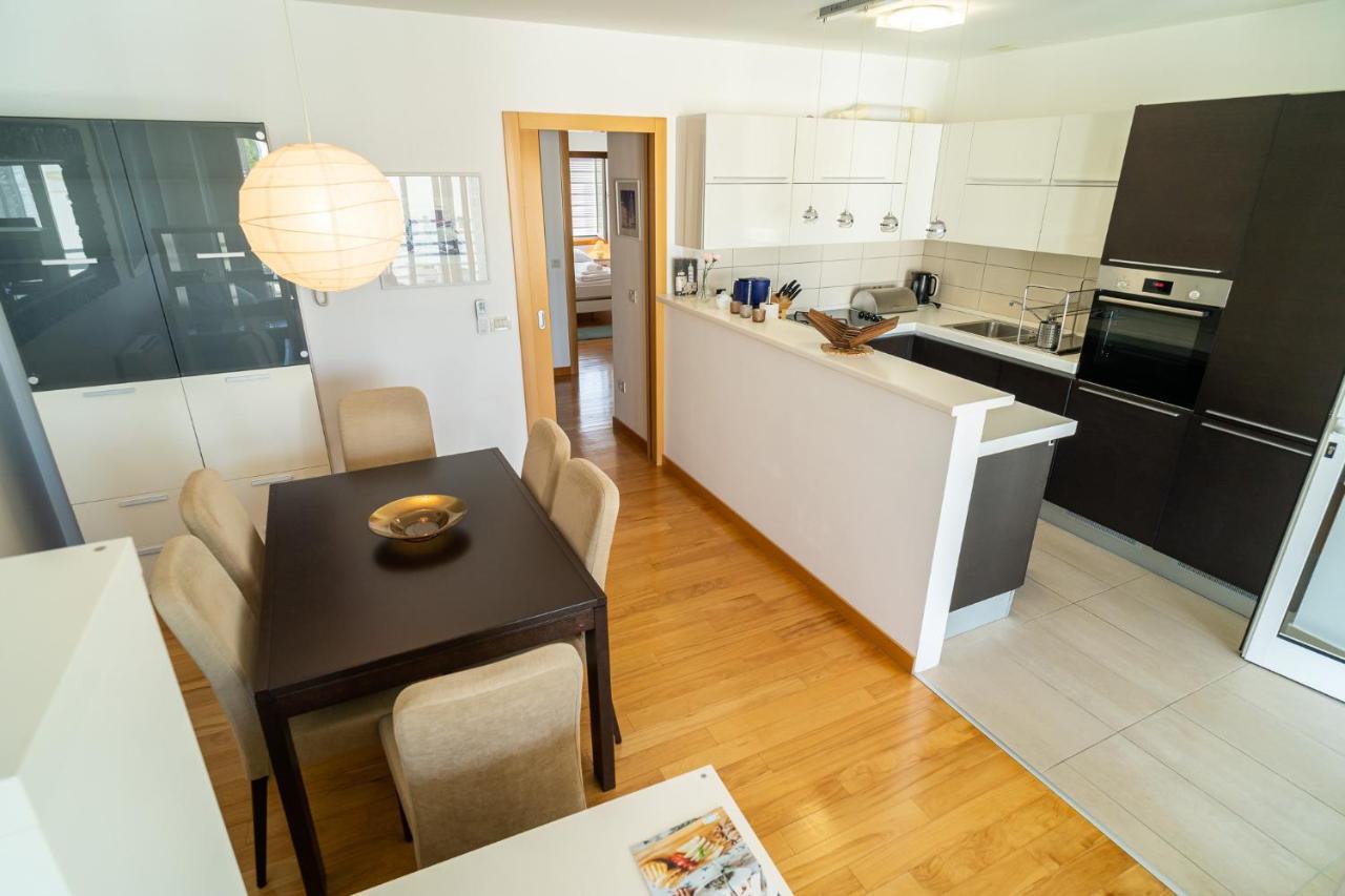 Apartment Cosmopolitan Zadar Ngoại thất bức ảnh