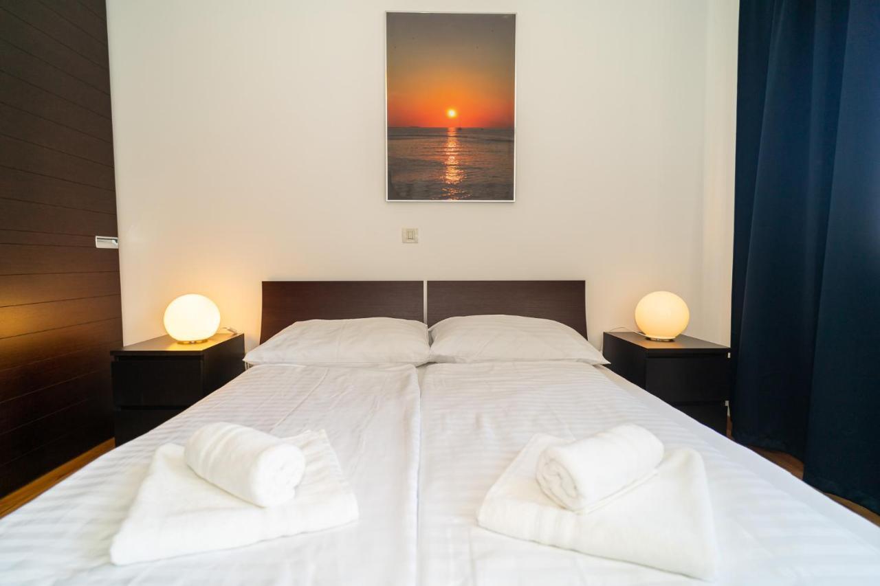 Apartment Cosmopolitan Zadar Ngoại thất bức ảnh