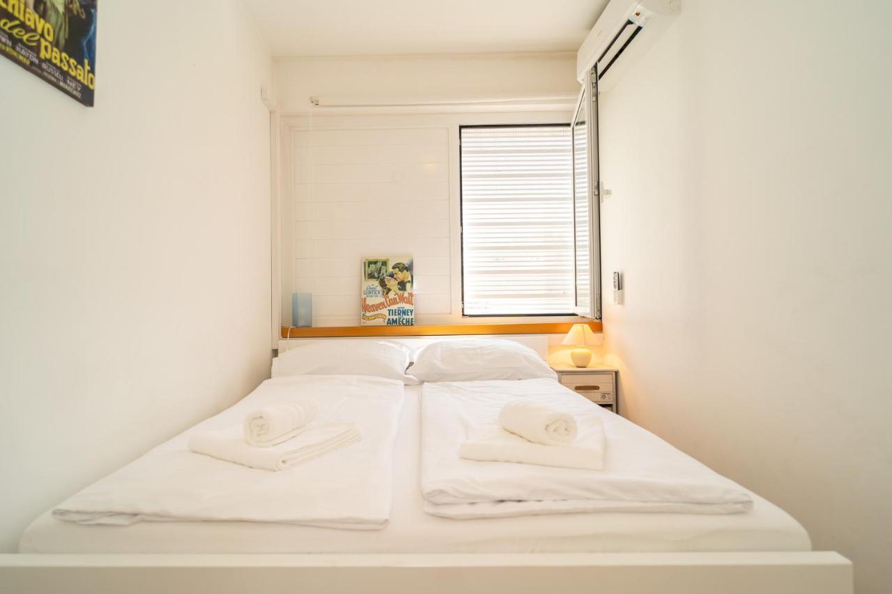 Apartment Cosmopolitan Zadar Ngoại thất bức ảnh