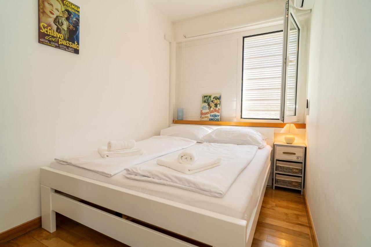 Apartment Cosmopolitan Zadar Ngoại thất bức ảnh