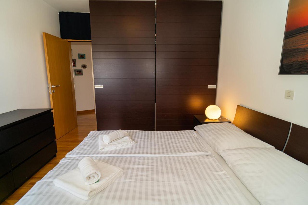Apartment Cosmopolitan Zadar Ngoại thất bức ảnh