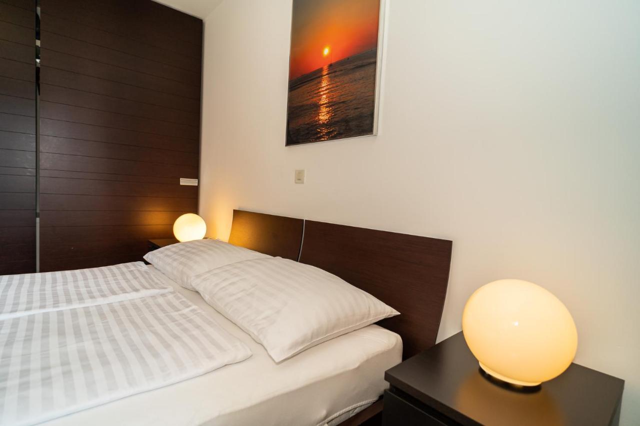Apartment Cosmopolitan Zadar Ngoại thất bức ảnh