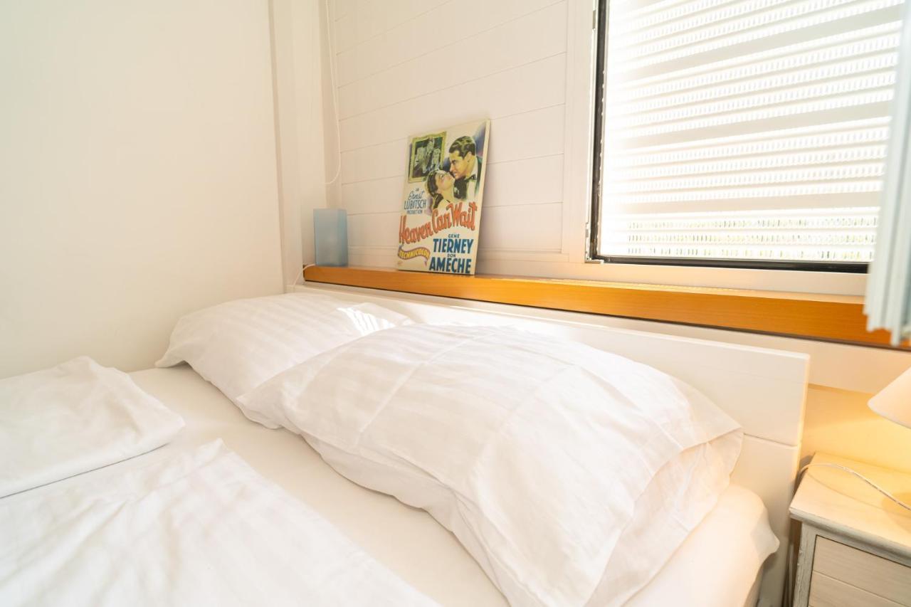 Apartment Cosmopolitan Zadar Ngoại thất bức ảnh