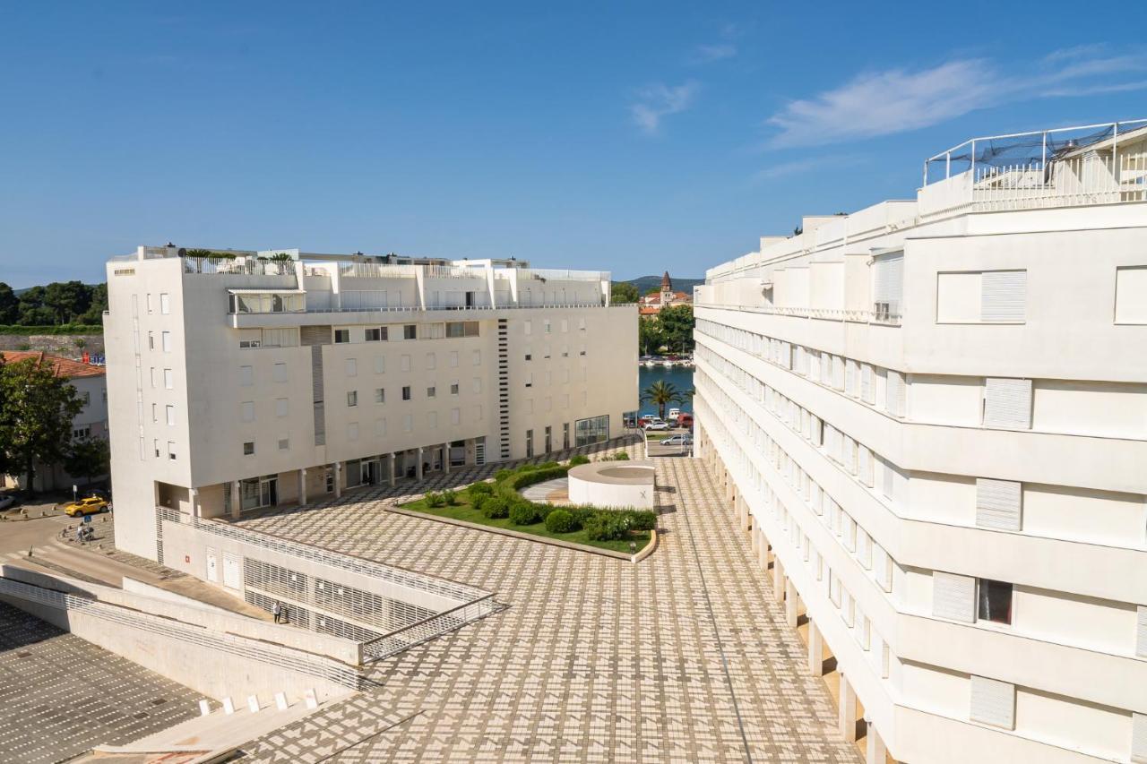 Apartment Cosmopolitan Zadar Ngoại thất bức ảnh